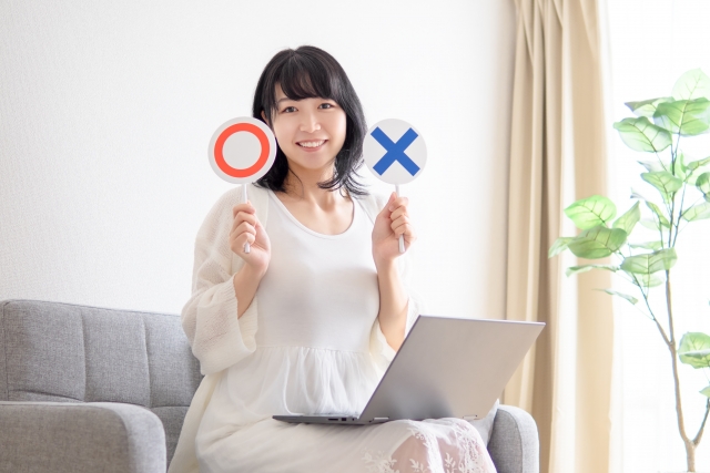フロアタイルは水回りに向いている?向いていない?